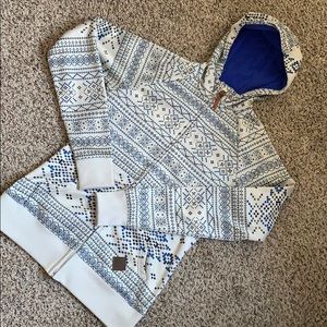 Women’s Burton Scoop Hoodie Small